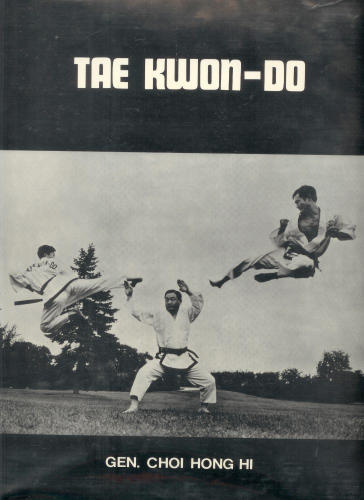 TaeKwonDo Guidelines 1972.jpg