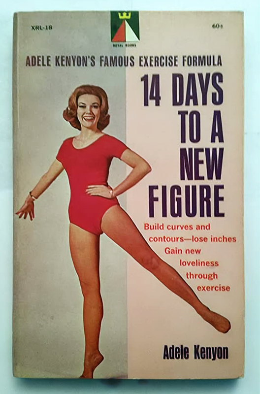 14 Days to a New Figure