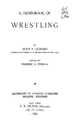 AHandbookOfWrestling.pdf